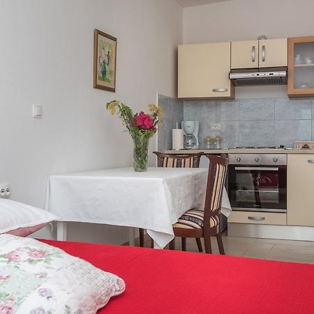 Apartments Coce トロギール エクステリア 写真
