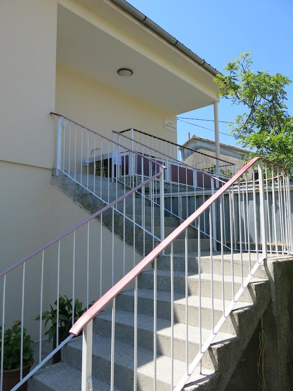 Apartments Coce トロギール 部屋 写真