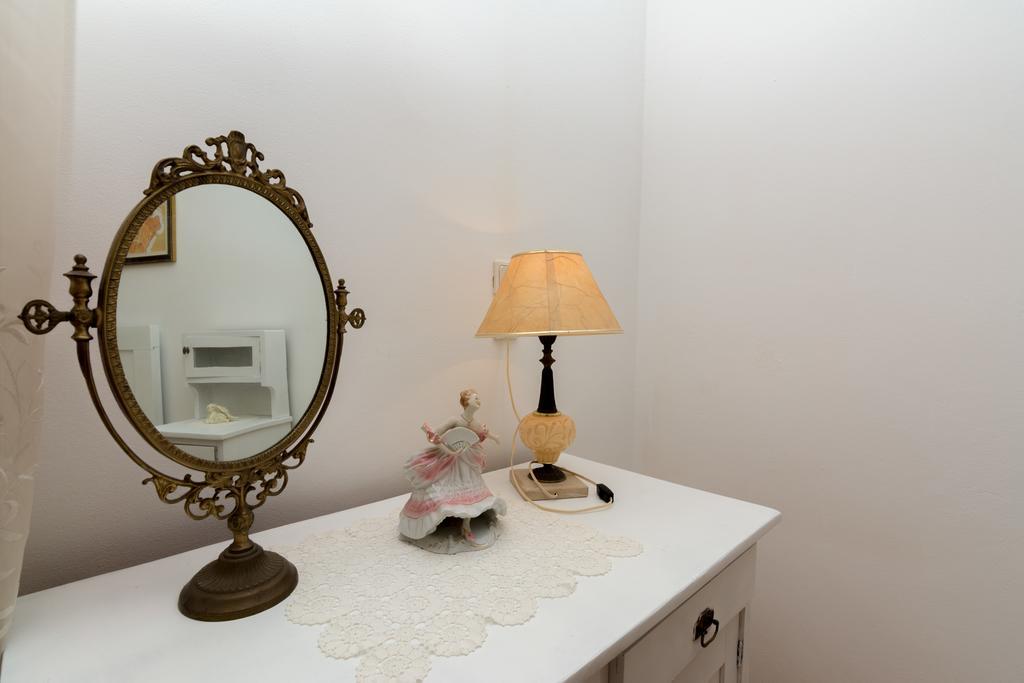Apartments Coce トロギール エクステリア 写真