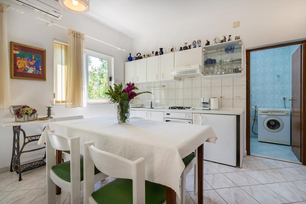 Apartments Coce トロギール エクステリア 写真