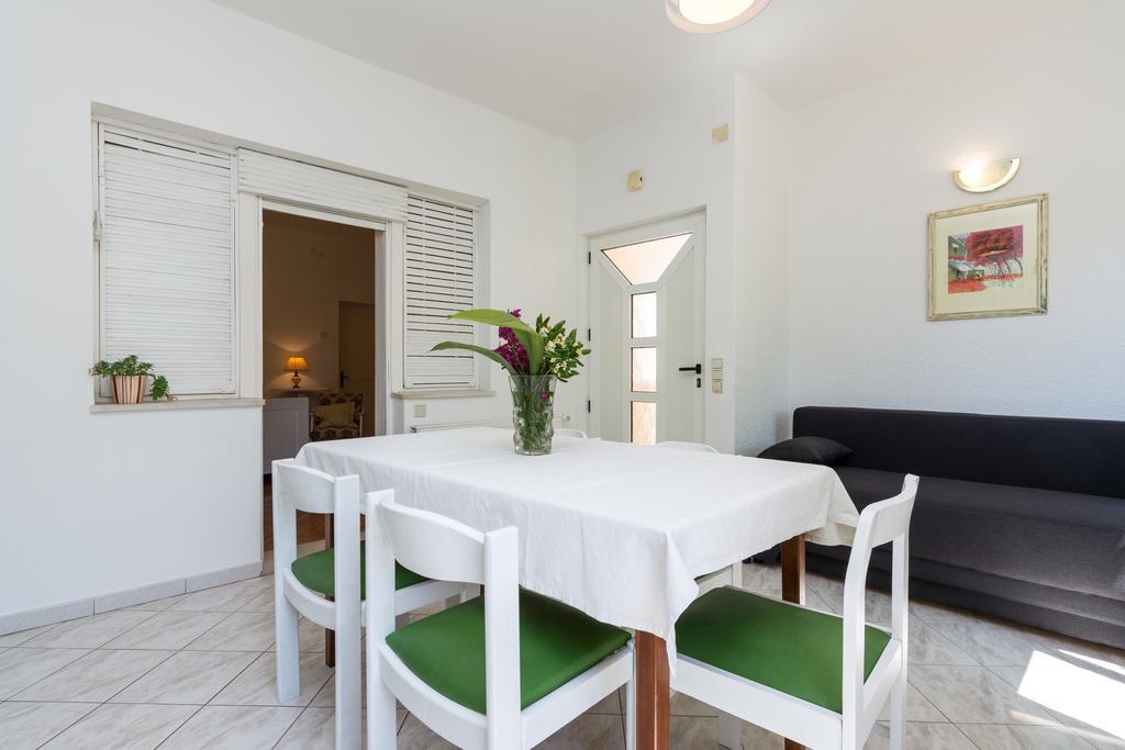 Apartments Coce トロギール エクステリア 写真