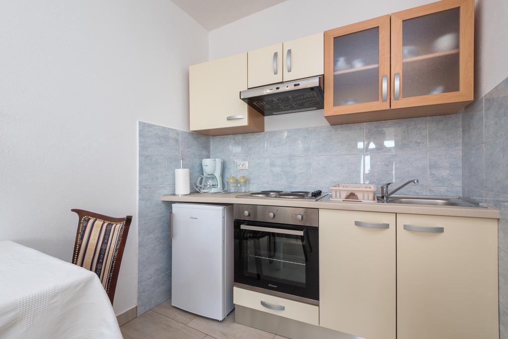 Apartments Coce トロギール エクステリア 写真